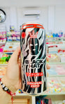 Bebida Energética Black Hat Topuria 500ml