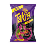 Takis Dragon Sweet Chili