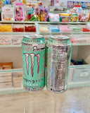 Monster Energy Ultra Vice Guava Canadá
