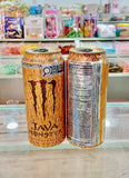 Monster Energy Salted Caramel Canada