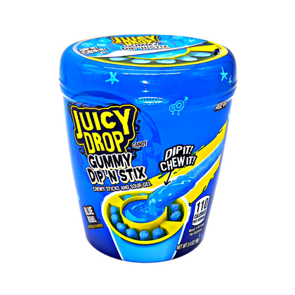Juicy drop Dip’n Stick 96gr
