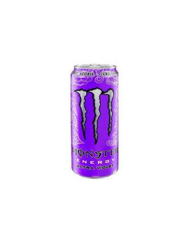Monster Ultra Violet 500ml