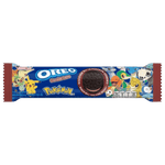 Oreo Pokémon Chocolate Creme 119gr.