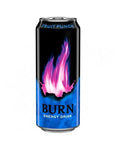 Burn Fruit Punch