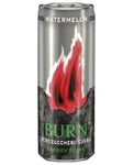 BURN SANDÍA ZERO - LATA 250 ML - BEBIDA ENERGÉTICA DE FRUTAS