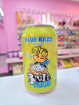 Bebida Brain Licker Blue Razz