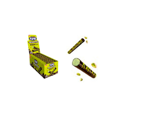 ✨ Tanzanitos de Fini Chocolate Estilo Dubái ✨