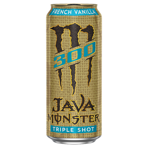 Monster Java French Vanilla