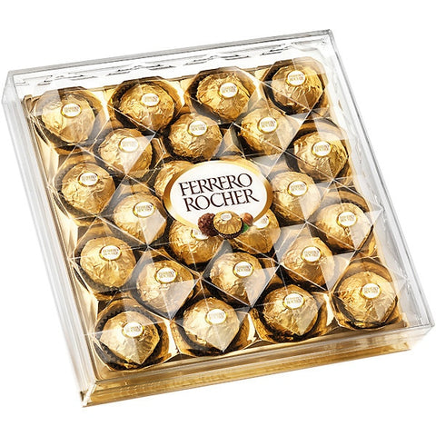 Caja Ferrero 24 unidades