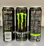 Monster Energy Original 355ml | Japan Edition Anilla Verde