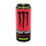 Monster Rehab Recover Watermelon | Anilla Verde | USA 458 ml