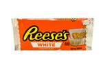 Reese´s 2 Cups de Chocolate Blanco y Crema de Cacahuete