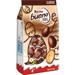 Kinder Bueno eggs