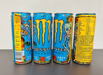 Monster Mango Loco Anilla Azul | Ed. China 330ml