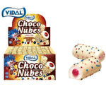 Choco nube Vidal