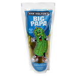 Pepinillo Gigante Americano | Big PAPA VAN HOLTEN’S