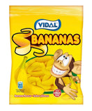 Banana o Plátano Vidal