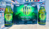 Monster Energy M3 (1 unidad) 150ml