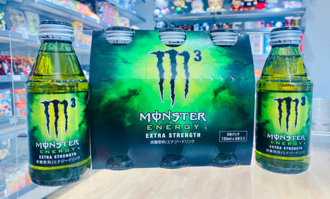 Monster Energy M3 (1 unidad) 150ml