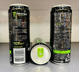 Monster Energy Original 355ml | Japan Edition Anilla Verde