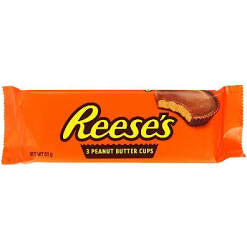 REESE'S 3 CUPS  DE MANTEQUILLA DE MANÍ