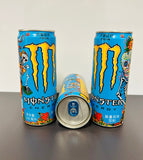 Monster Mango Loco Anilla Azul | Ed. China 330ml