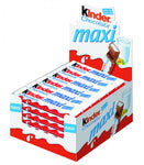 Kinder Chocolate Maxi