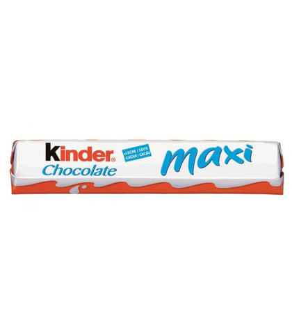 Kinder Chocolate Maxi