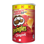 Pringles originals petita