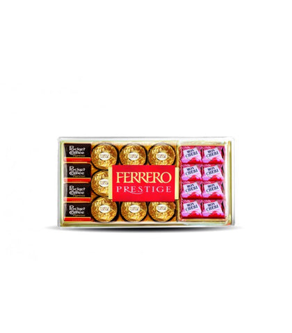 Ferrero Prestige