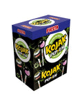 Kojak power guaraná