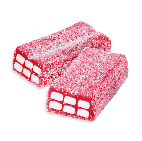 Totes les llaminadures – LLAMI